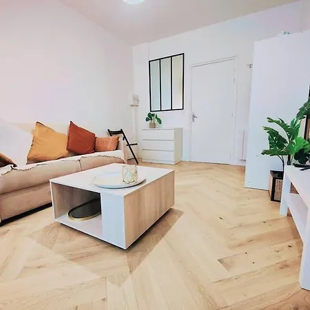 Le Bijou De Montmartre - Au Centre De * Paryż